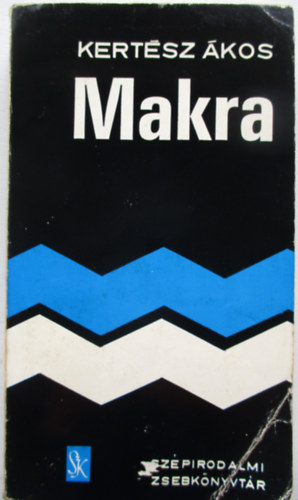 Kert�sz �kos - Makra