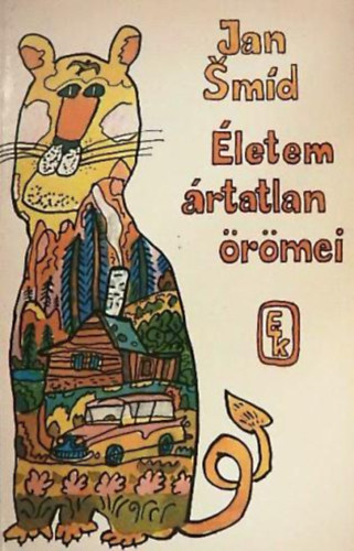 Jan Smid - letem rtatlan rmei
