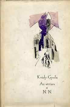 Kr�dy Gyula - Az �tit�rs-N.N.