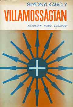 Simonyi K�roly - Villamoss�gtan
