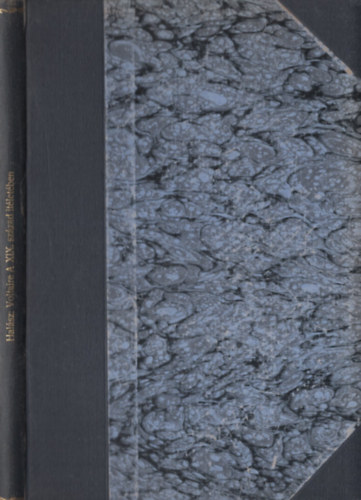 Hal�sz Zsuzsanna - Voltaire a XIX. sz�zad �t�let�ben