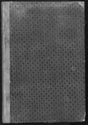 Medgyes Lajos - Eredeti egyházi beszédek - új folyam első füzet vagy az összes beszédek harmadik füzete