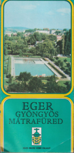 Eger,  Gyngys, Mtrafred (1979)