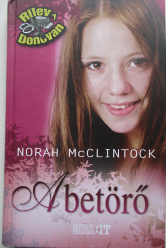 Norah Mcclintock - A betr