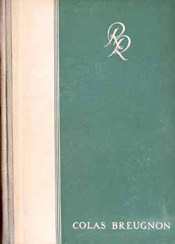 Romain Rolland - Colas Breugnon