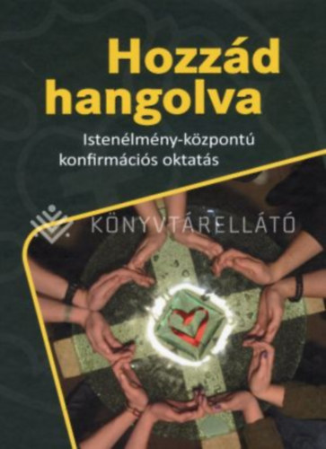 Keczkó Szilvia - Hozzád hangolva