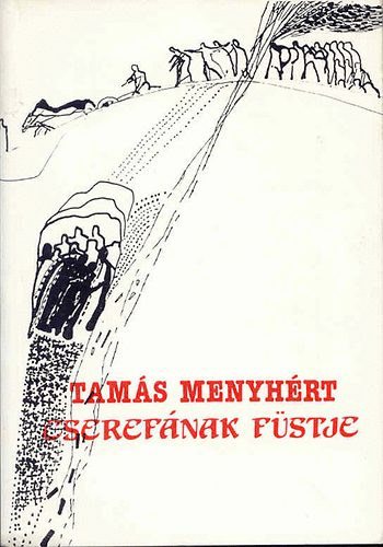 Tams Menyhrt - Cserefnak fstje (Dediklt)