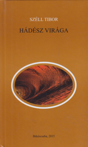 Sz�ll Tibor - H�d�sz vir�ga