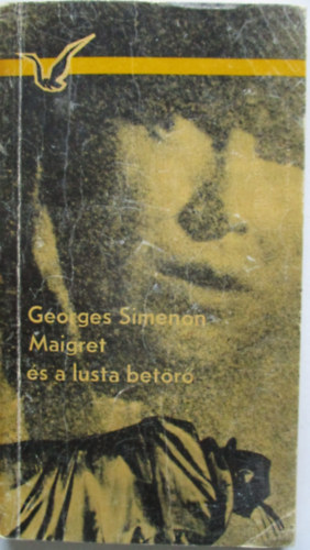 Georges Simenon - Maigret s a lusta betr