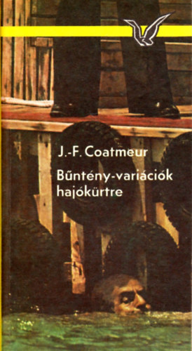 J.-F. Coatmeur - Bntny varicik hajkrtre
