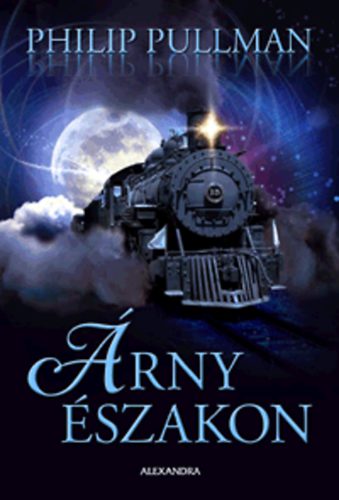 Philip Pullman - �rny �szakon