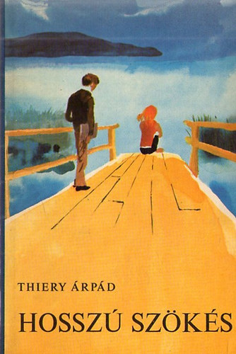 Thierry �rp�d - Hossz� sz�k�s