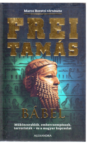 Frei Tam�s - B�bel