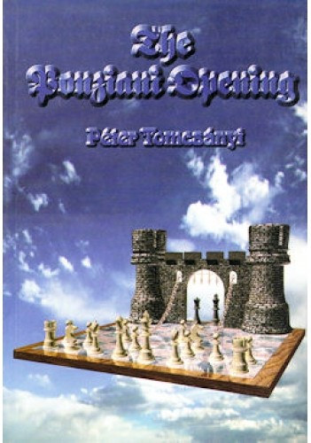 Tomcsnyi Pter - The Ponziani Opening