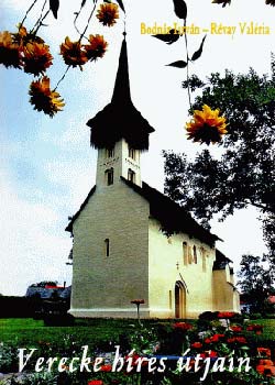 Bodn�r Istv�n; R�vay Val�ria - Verecke h�res �tjain