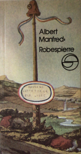 Albert Manfred - Robespierre