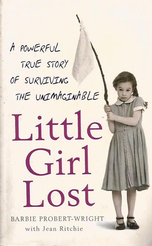 Barbie Probert-Wright with Jean Ritchie - Little Girl Lost