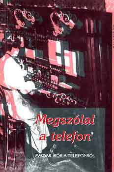 Megsz�lal a telefon (magyar �r�k a telefonr�l)