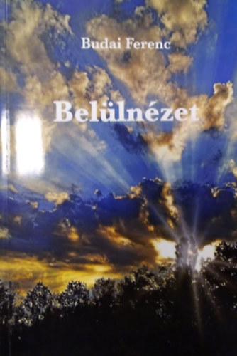 Budai Ferenc - Bellnzet