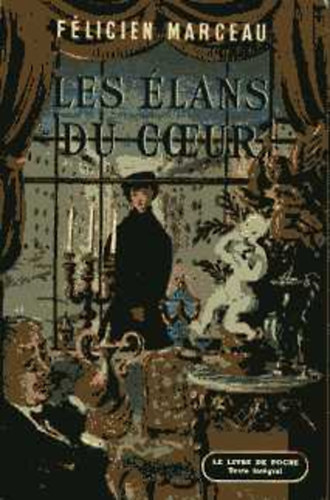 F�licien Marceu - Les �lans du coeur