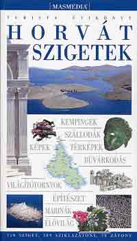 Karlo Rosandic - Horvát szigetek