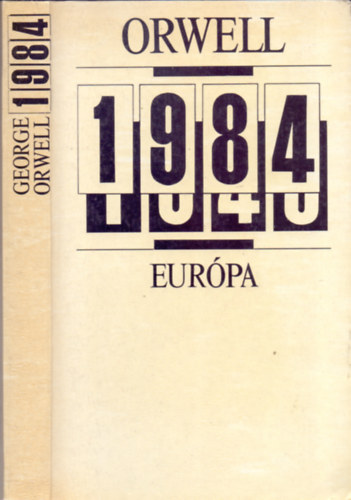 George Orwell - 1984