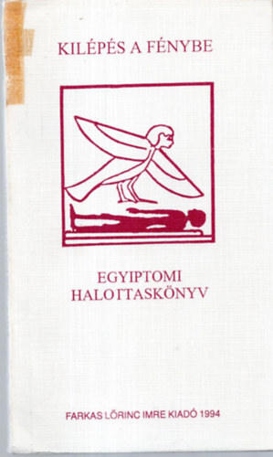 Hermit Kiad� - Egyiptomi halottask�nyv