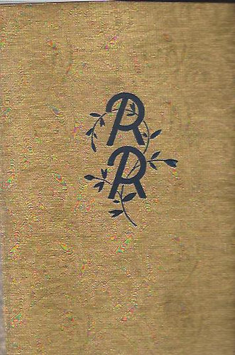 Frank Heller - Furustolpe