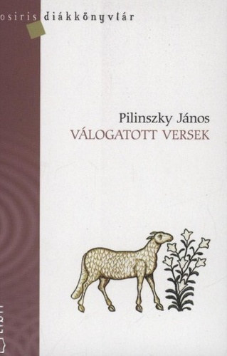 Pilinszky Jnos - Pilinszky Jnos - Vlogatott versek