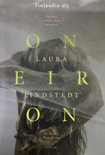 Laura Lindstedt - Oneiron