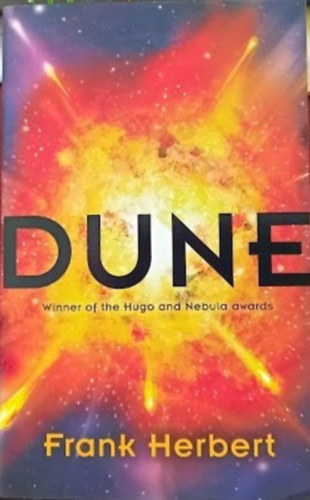 Frank Herbert - Dune