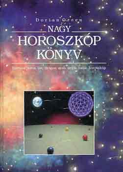 Dorian Green - Nagy horoszkp knyv