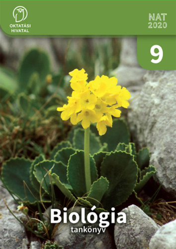 Biolgia 9. tanknyv