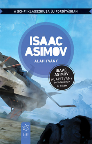 Isaac Asimov - Alaptvny