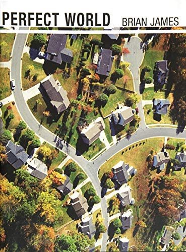 Brian James - Perfect World