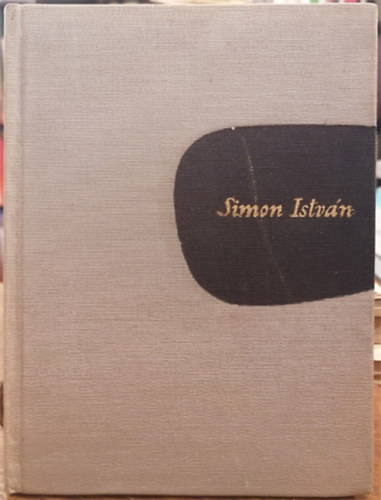 Simon Istv�n - Febru�ri sziv�rv�ny