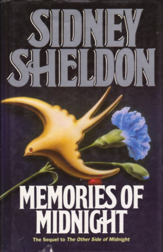 Sidney Sheldon - Memories of Midnight