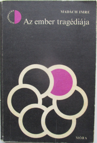 Madch Imre - Az ember tragdija