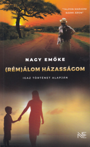 Nagy Em�ke, Nagy Em�ke Nagy Em�ke - (R�m)�lom h�zass�gom