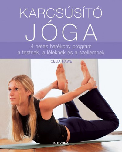 Celia Hawe - Karcs�s�t� j�ga