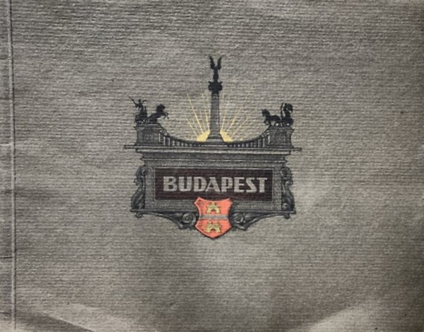 Budapesti k�pek