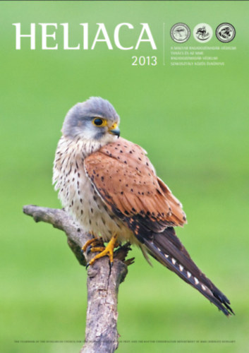 HELIACA 2013. 11. vfolyam