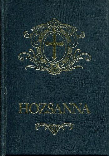 Hozsanna! - Teljes kottás népénekeskönyv