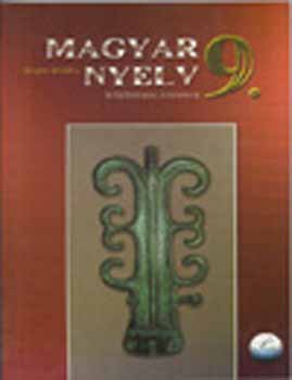 Hajas Zsuzsa - Magyar nyelv középiskolásoknak 9. PD-025