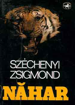 Szchenyi Zsigmond - Nahar - Indiai tinapl