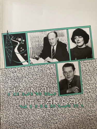 Graf.: Kovcs Tibor Szerk.: Kposzts Jnos - Hajnali titrsak