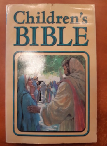 Children's Bible
