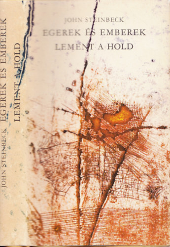 John Steinbeck - Egerek és emberek-Lement a hold