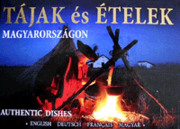 Kolozsvri Ildik - Tjak s telek Magyarorszgon