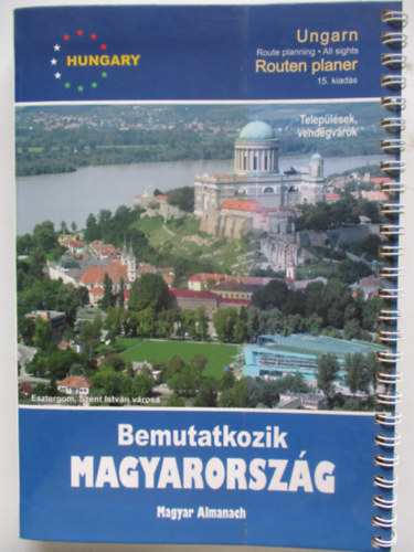 Bemutatkozik Magyarorszg 2008